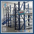 professional warehouse steel platform mezzanine racking